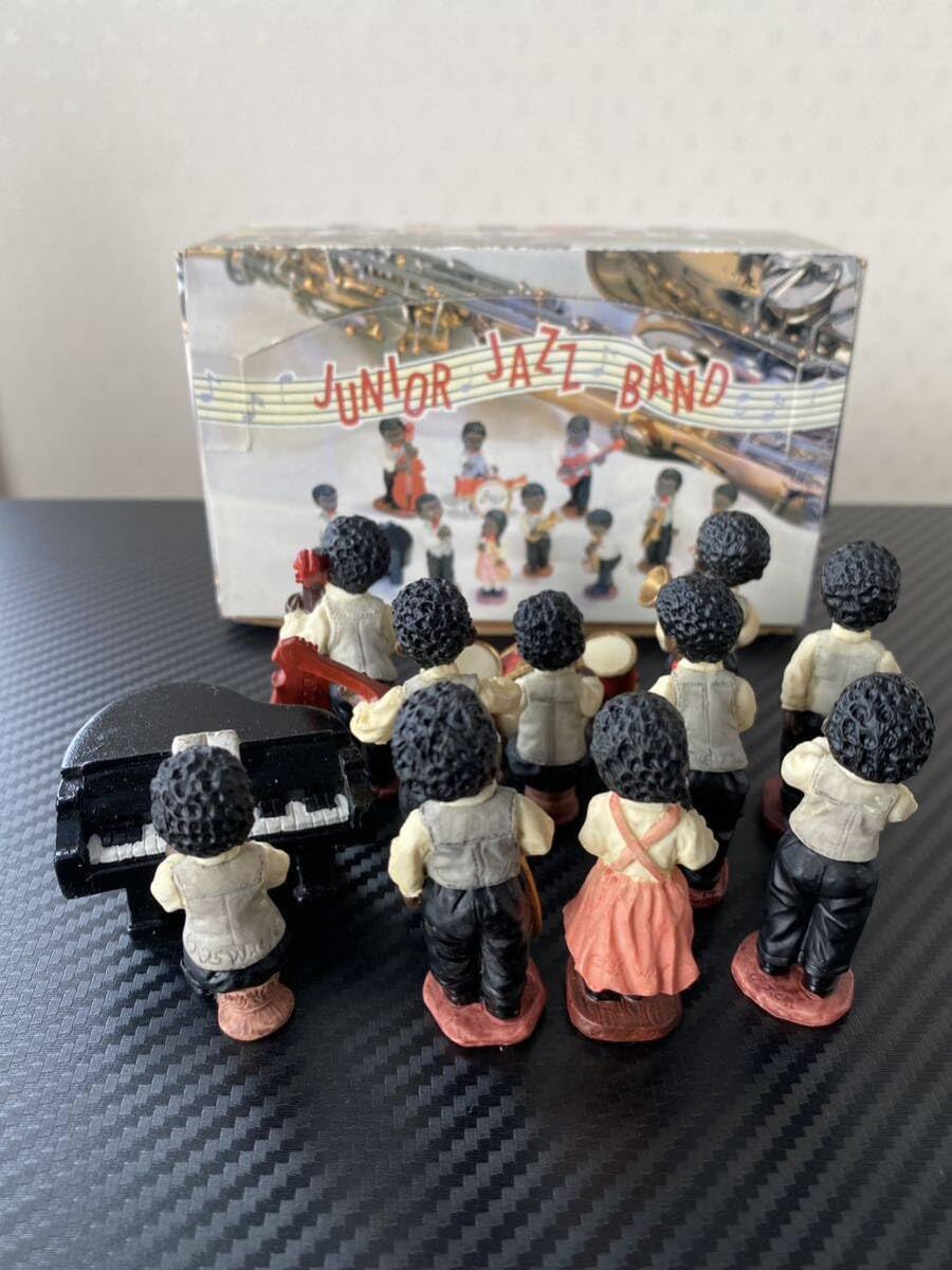Amazon.co.jp: ジュニア ジャズ バンド JUNIOR JAZZ BAND ヴィンテージ
